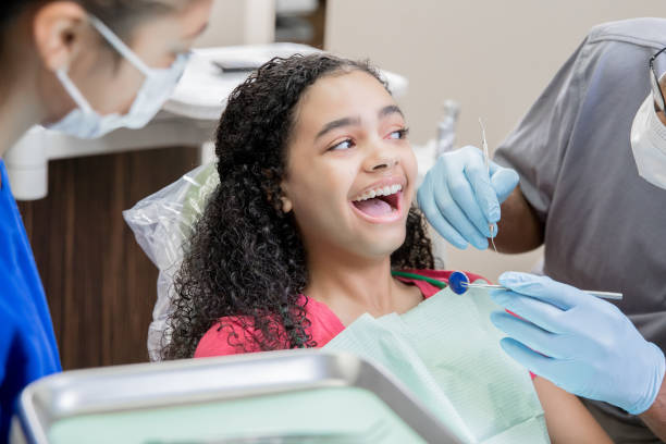 Best Emergency Orthodontic Services in Ridgeway, AK