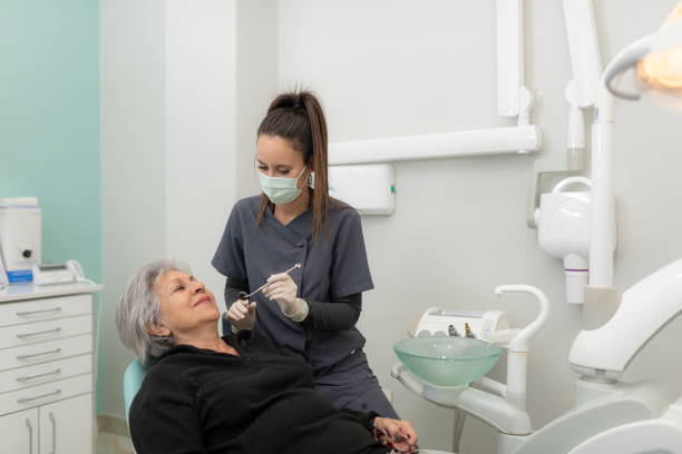 Best Emergency Treatment for Dental Infections or Abscesses in Ridgeway, AK