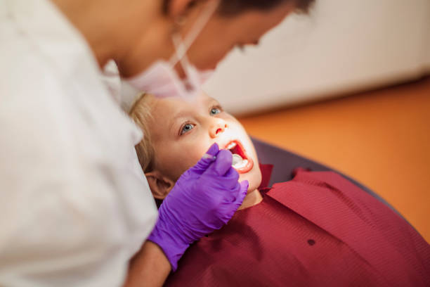 Best Emergency Dental Care for Broken or Chipped Teeth in Ridgeway, AK