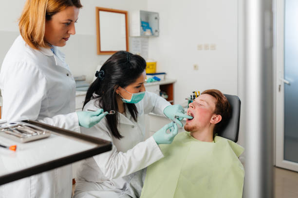 Best Emergency Tooth Extraction in Ridgeway, AK
