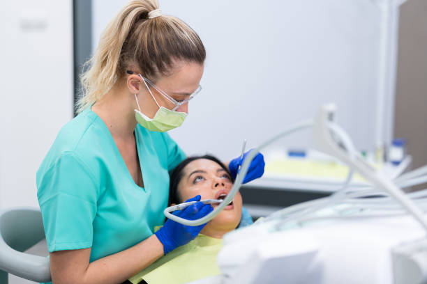 Best Emergency Treatment for Dental Infections or Abscesses in Ridgeway, AK