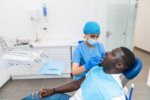 Best Pediatric Emergency Dentist in Ridgeway, AK